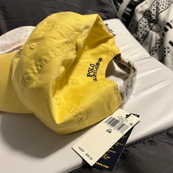 Cap Ralph Lauren - Picture 3 of 3